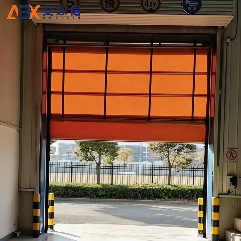 唐山高速堆积门